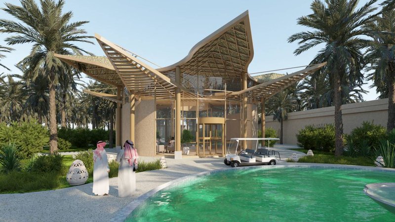 Holiday Homes in Egypt