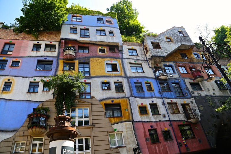 Hundertwasser