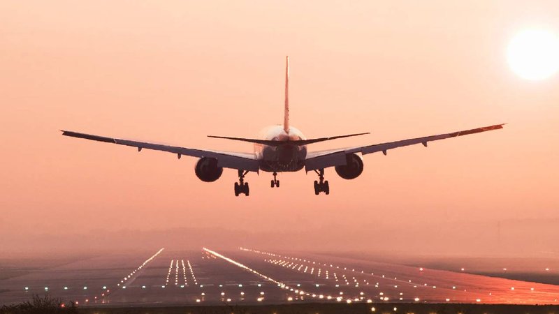 IRCTC Plane packages