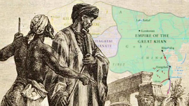 Ibn Battuta 1