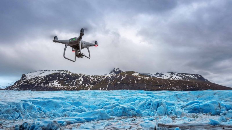 Iceland tourism and drone filming!