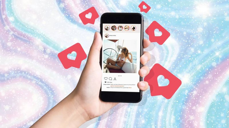 Instagram Influencer 2