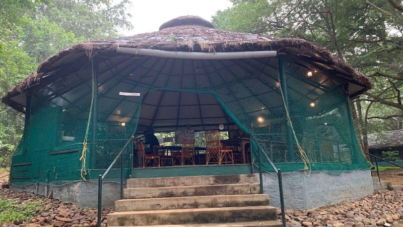 JLR Galibore Nature Camp