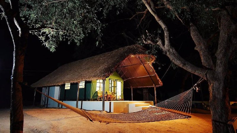 JLR Galibore Nature Camp2
