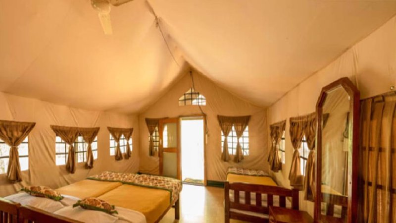 JLR Galibore Nature Camp 5