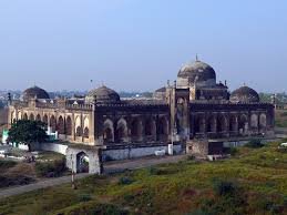 Jami Masjid