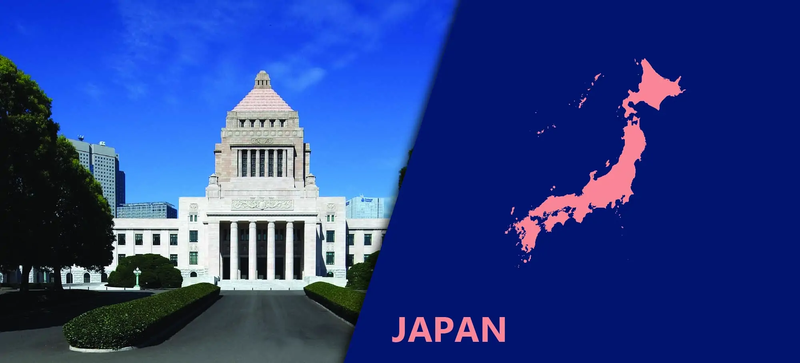 Japan