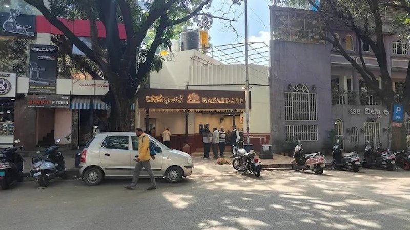 Jayanagar’s new destination for soulful vegetarian food