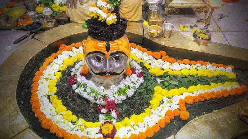 Jyotirlinga