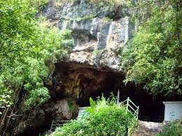 KAVALA CAVES