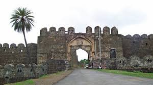 Kalaburagi Fort