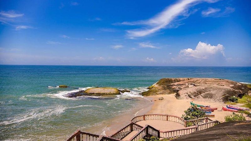 Karavali utsav Mangalore