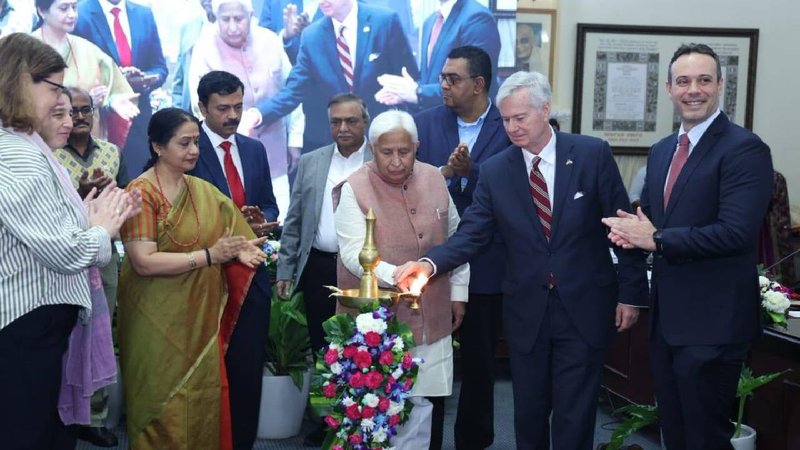 Karnataka Steps onto the Global Stage with Cultural Diplomacy Drive