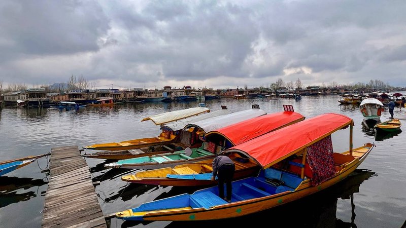 Kashmir Tourism