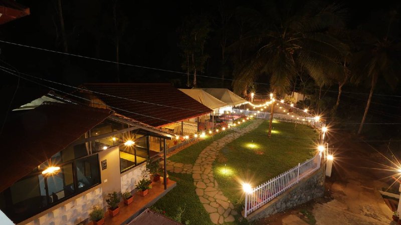 Kaveri resort
