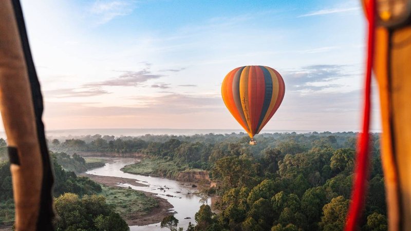 Kenya won Balearica Awards