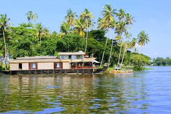 ಕೇರಳದಲ್ಲಿದೆ ಸಖತ್‌ ಪ್ರವಾಸಿ ತಾಣಗಳು!