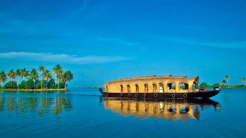 Kerala Tourism