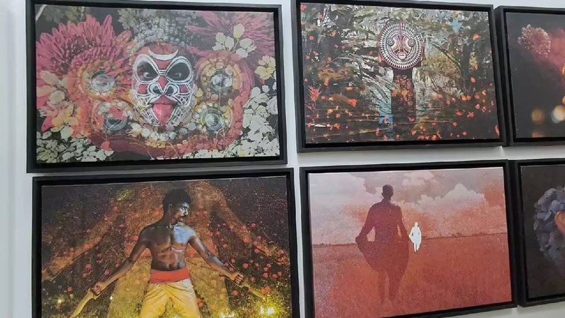 Kerala Tourism Photo Exhibition Opens in Ahmedabad, Highlights Cultural Ties