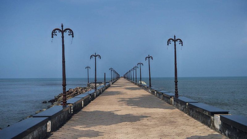 Kerala to Develop Beypore as Global Tourism Hub (1)