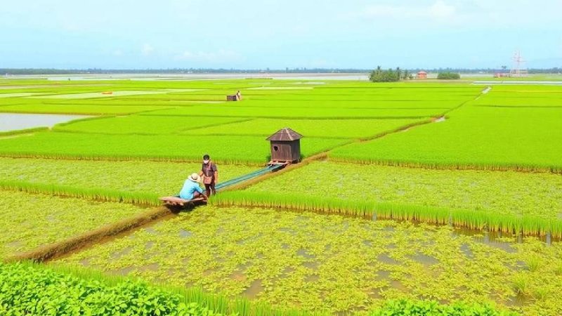 Kerala to Turn ADAK Aquaculture Farms into Eco-Tourism Destinations