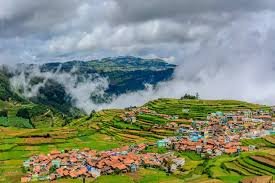 Kodaikenal