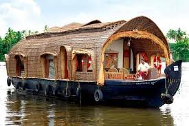 Kolakata House boating