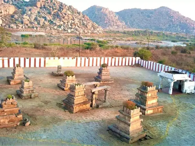 Koppala Fort