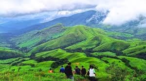 Kuduremukh