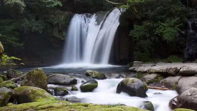 Lakkam Falls