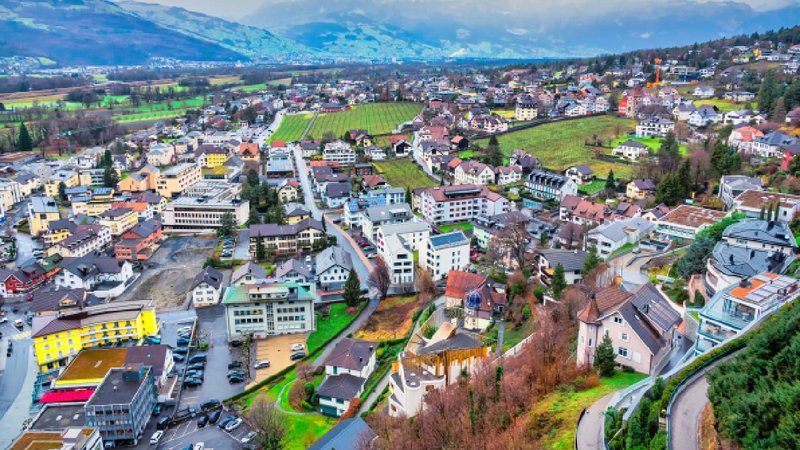 Liechtenstein೨