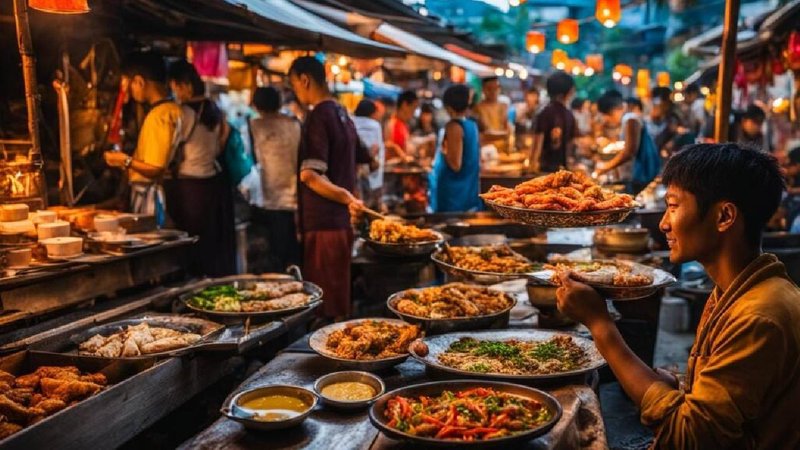 Local food
