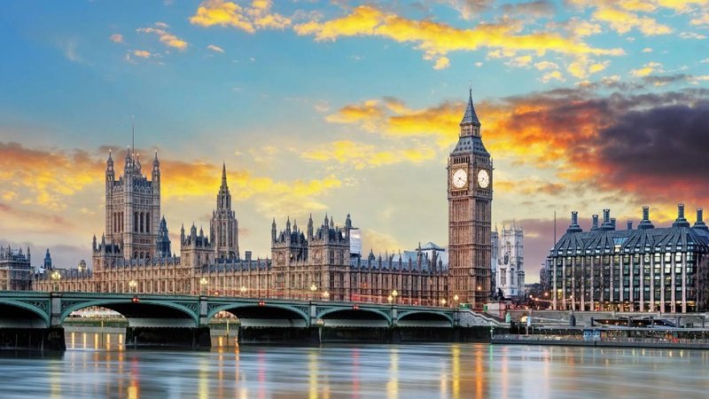 London Tourism