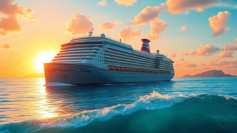 Luxury Cruise Brings Wave of International Tourists to Mangaluru