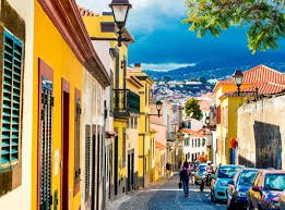 Madeira
