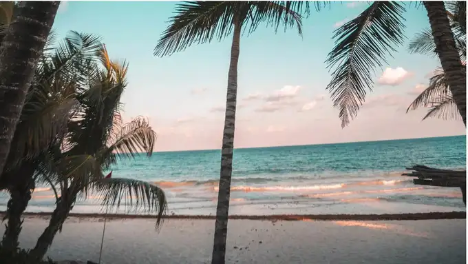 Madh Dweep Beach
