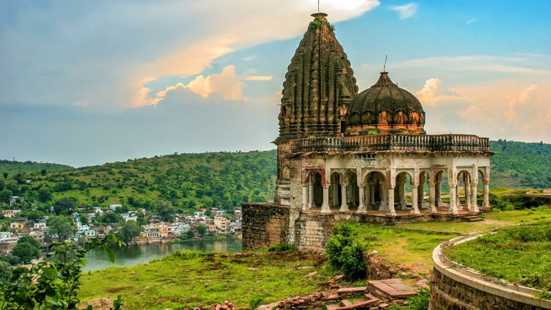 Madhyapradesh (1)