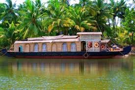 Maharashtra boating