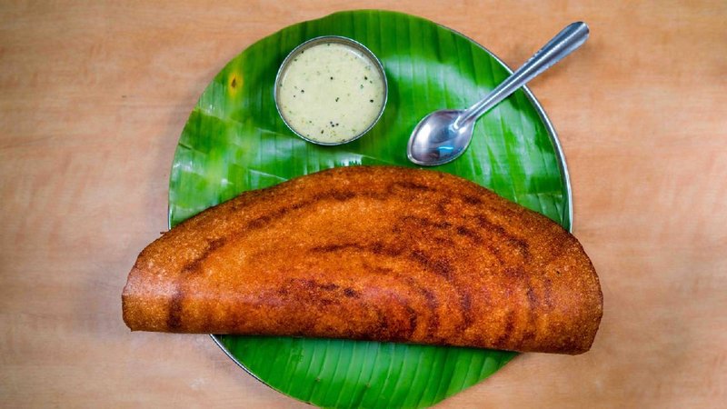 Masala dosa