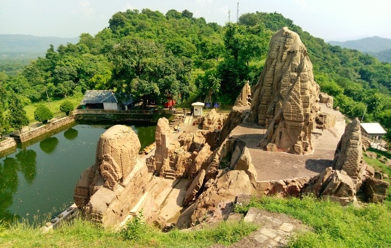 Masroor_Rock_cut_temple