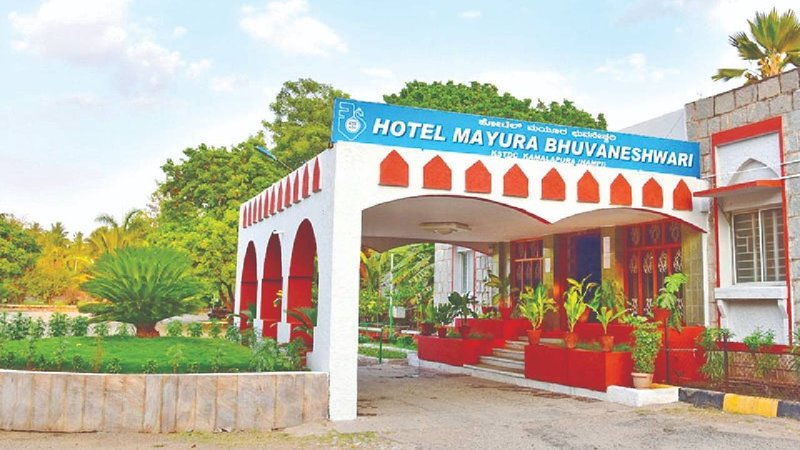 Mayura Hotel