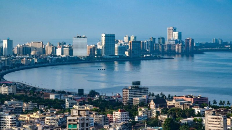 Mumbai city