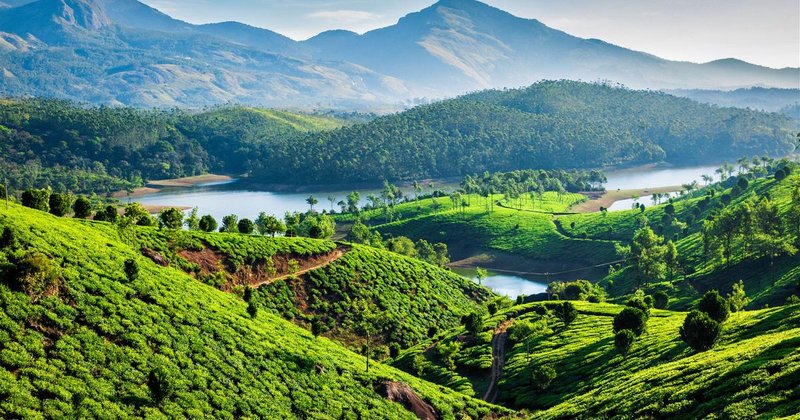 Munnar