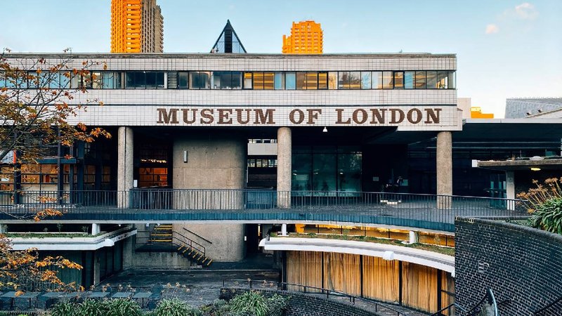 Museum of Londont