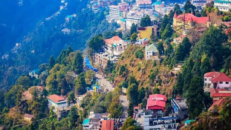 Mussoorie 1