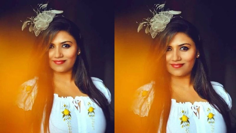 NEETU SHETTY 1