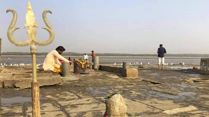 NISHKALANKA MAHADEV TEMPLE 2