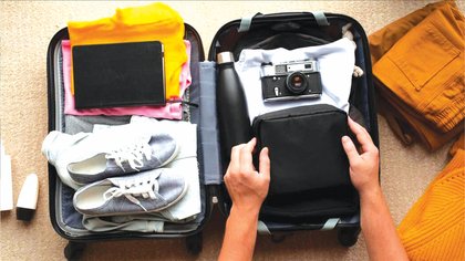 ಮಿನಿಮಲಿಸಮ್‌ಗೆ ಹೊಂದಿಕೊಂಡರೆ ಪ್ರವಾಸ ಸುಲಭ