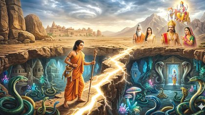 ಪುರಾಣ-ಪ್ರಯಾಣ