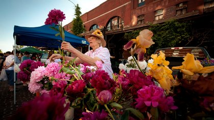 ಒಮಾಹಾ ಸಂತೆಯಲ್ಲಿ ಕಂಡ ಬಗೆಬಗೆಯ ಚಿತ್ರಣ